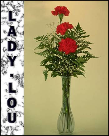 Lady-lou's Memorial