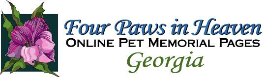 Georgia Memorials