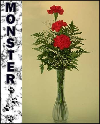 Monster's Memorial
