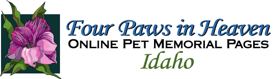 Idaho Memorials