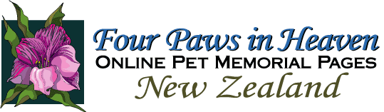 New Zealand Memorials