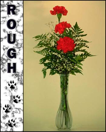 Rough's Memorial