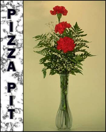 Pizza Pit's Memorial