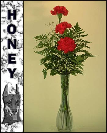 Honey's Memorial