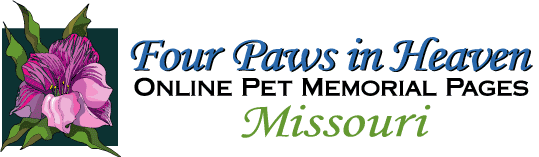 Missouri Memorials