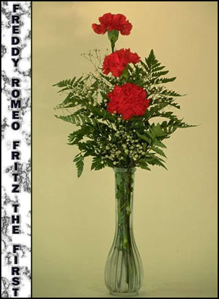 Freddy's Memorial