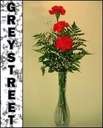 In loving memory of GreyStreet