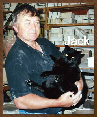 Dad and Jack