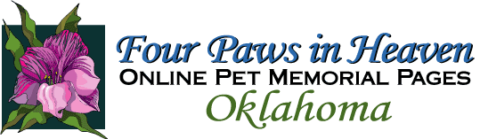 Oklahoma Memorials