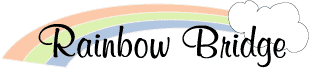Rainbow Bridge Heading
