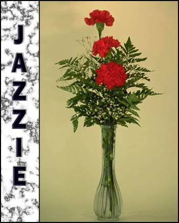 Jazzie's Memorial