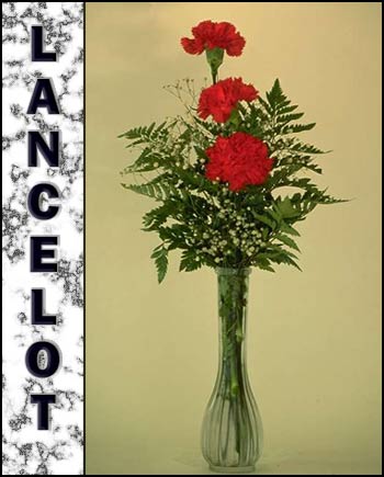 Lancelot's Memorial