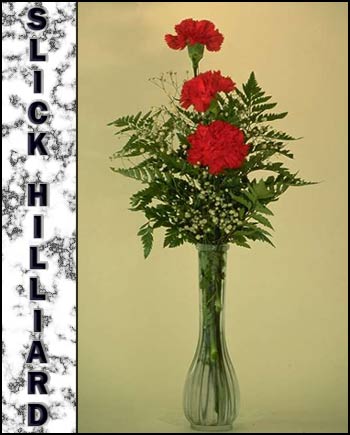 Slick Hilliard's Memorial