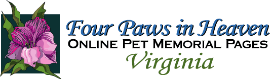 Virginia Memorials